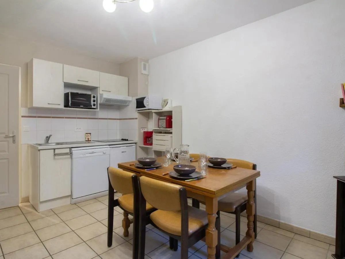 Hébergement de vacances Maison Cauterets, 4 pièces, 7 personnes - FR-1-401-178