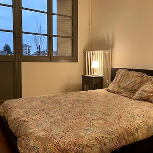 La Tournette Appartement Annecy