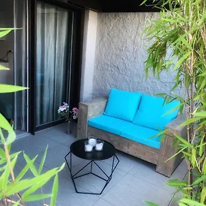 La Légende, 2 Pièces Avec Parking Proche Du Appartement Annecy