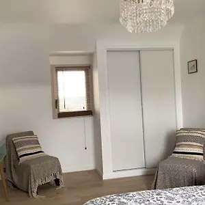 Maison Monts D'arree 3 Hébergement de vacances Sizun