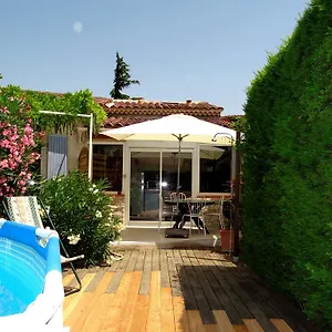 Duplex En Provence Appartement Vedène